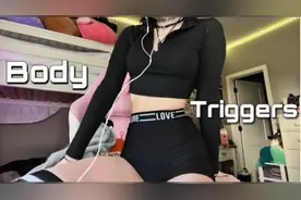 小姐姐让你三秒入睡#asmf#视觉听觉视频封面