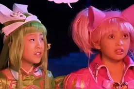 大家一起来看看舞法天女幕后花絮视频封面