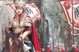 中华典故故事系列：杲卿发#历史人物 #历史典故 #典故故事视频封面
