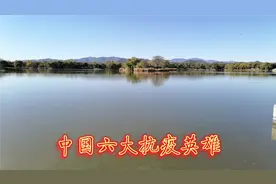 中国六位抗疫英雄，向他们致敬！视频封面