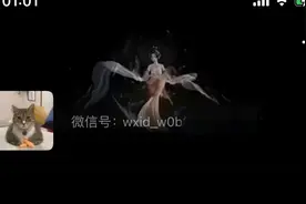 微信更新了会动的昵称，太好看了，点击更换！视频封面