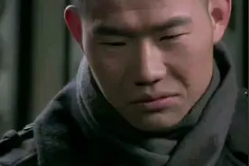 乱世枭雄张作霖视频封面