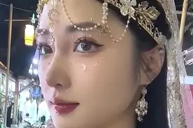 盘点俏佳人美视频！个个美如天仙，恍如人间仙子视频封面