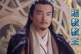 后传14:黄裳大战慕容博，黄裳落败后，自创九阴真经报仇雪恨！视频封面