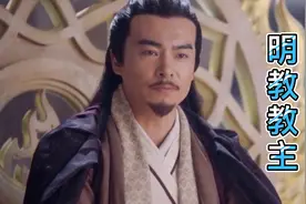 后传14:黄裳大战慕容博，黄裳落败后，自创九阴真经报仇雪恨！视频封面
