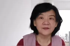 退休阿姨做的布艺小鱼乖巧可爱，制作方法特简单，不用学一看就会视频封面