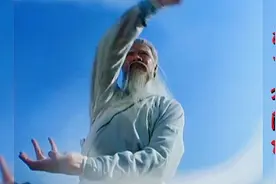 张三丰四大神功排名，太极功仅排第二，武当九阳功垫底视频封面