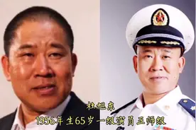 11位享有国家待遇的男明星，都是一级演员，最高享有副军级待遇视频封面