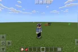 我的世界 键位 调整