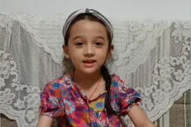 小米和大家分享数字宝宝（英文的月份、星期、和数字）视频封面