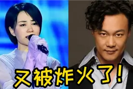 7天10亿，王菲演唱《万里归途》火遍全网，网友：又是唐恬写的视频封面