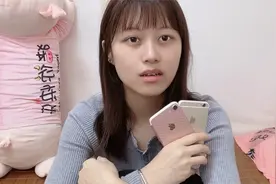 4年前的苹果6，粉丝想花600元买，来看看小美不建议购买的原因？视频封面