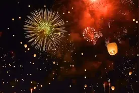 河北申请2022年放开燃放烟花爆竹视频封面