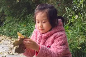 放学后的时光，北北爸和孩子的必修课，你成长的点滴都在我们心中视频封面