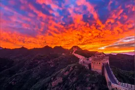 世界顶级乐团倾情演奏气势恢宏，大气磅礴交响乐《我爱你中国》视频封面