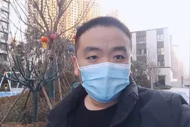 历下区奥体中路又一个网红小区交房了，一起看看吧