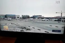 山东驾校备案制电视问政视频封面