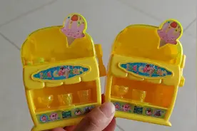 你喜欢吃什么味呢？视频封面