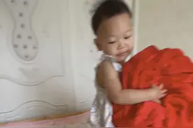 我尿床怎么了，你小时候没尿过床吗？