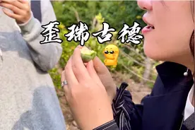 不错不错，味道好极了，用他们美国话是，歪瑞古德哈哈哈