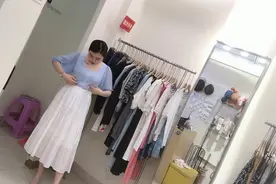 身高150cm个子矮曾经总为身高很自卑，这样的穿搭增加了很多自信