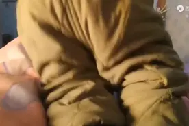 露两个脚丫哈哈视频封面