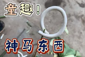 如何将木芯完整取出来，这是一个技术活。视频封面