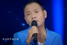 祁隆新歌《渐渐的冷冷的》听得抓心抓肺，心酸酸的！