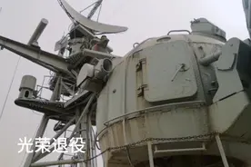 舰艇驾驶舱内部视频封面