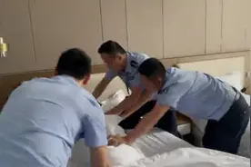 涉案2.3亿40余人被抓！南充警方破获特大“杀猪盘”投资理财诈骗视频封面
