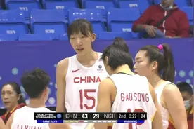 李梦最热血沸腾的一战！三分球弹无虚发，直接征服WNBA神秘人队。视频封面