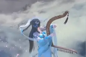 星辰变之仙魔妖界（四十八）青帝的实力，竟是仙魔妖界第一高手视频封面