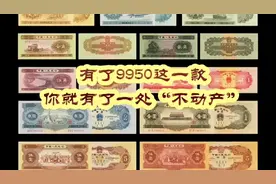 有了9950这一款  你就拥有了一处“不动产”视频封面