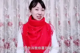 秋冬围巾做披肩的三种系法，保暖又时尚，连内搭都省了视频封面