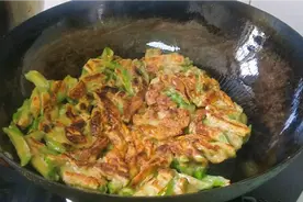 作为一个正宗的河南人，你要是没吃过茄子坨糊汤面，你都不好意思视频封面