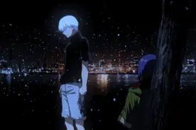 董香，我不回安定区了…#动漫剪辑 #金木视频封面