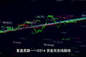中国卫通尾盘高台跳水，法尔胜6分钟上演"地天板"