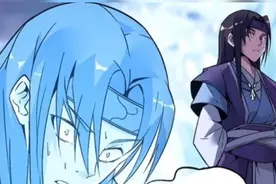 大爱仙尊漫画解说：蛊师的世界，资质就能代表一切吗？