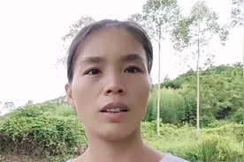 广西人七月份开始种红薯了，用的都是农家肥，你们那里是怎么样种