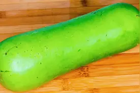 瓠瓜好吃有诀窍，大厨教你最香做法，鲜嫩且可口，营养超好吃