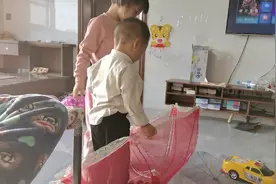 都说nt可以看男女，有看懂的宝妈吗？家里的东西都会变成她们玩具视频封面