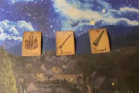直面你的恐惧视频封面
