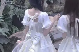 闺蜜头像真人版。视频封面