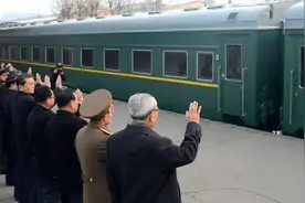 这一别也许就是永远：牡丹峰乐团来华与中国歌唱家深情演唱经典歌视频封面