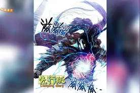 吕布模拟器先行版：典韦带兵！视频封面