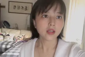 90后宝妈分享，钱枫太让人失望了，能不能好好做一个表里如一的人视频封面