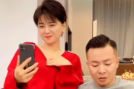 精彩搞笑合集：当代老婆的传统美德～#爆笑视频封面