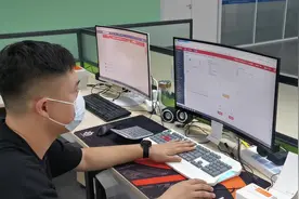 小小的爆米花，鲁山县90后小伙每天销出近200单，拼多多排第六图片