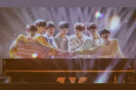 高考：丁程鑫考场外发飙，马嘉祺回城工作人员和ss打架，发生了啥视频封面