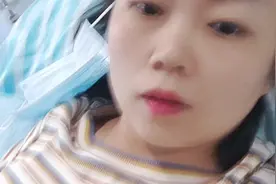 透析女孩的日常生活 听说穿戴式人工肾 五年以后临床上市视频封面